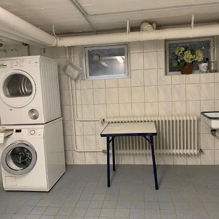 Fewo1846 - Flensview - Komfortables Studioapartment Mit Balkon Und Hafenblick فلنسبورغ المظهر الخارجي الصورة